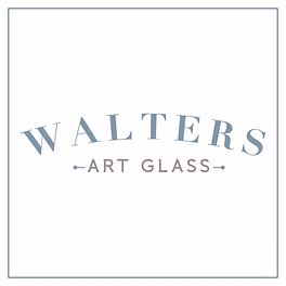 Walters Art Glass
